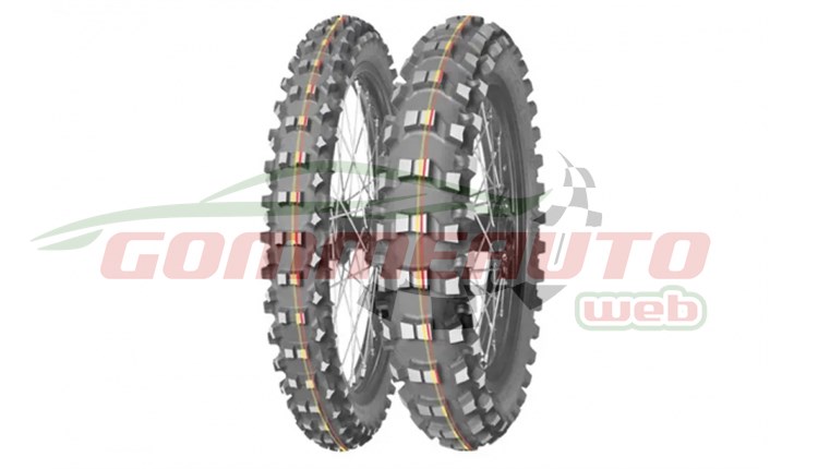 COP. 90/90 -21 54M TERRA FORCE-MX SM